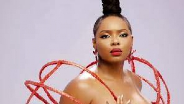 Yemi Alade releases new single, “Fake Friends”